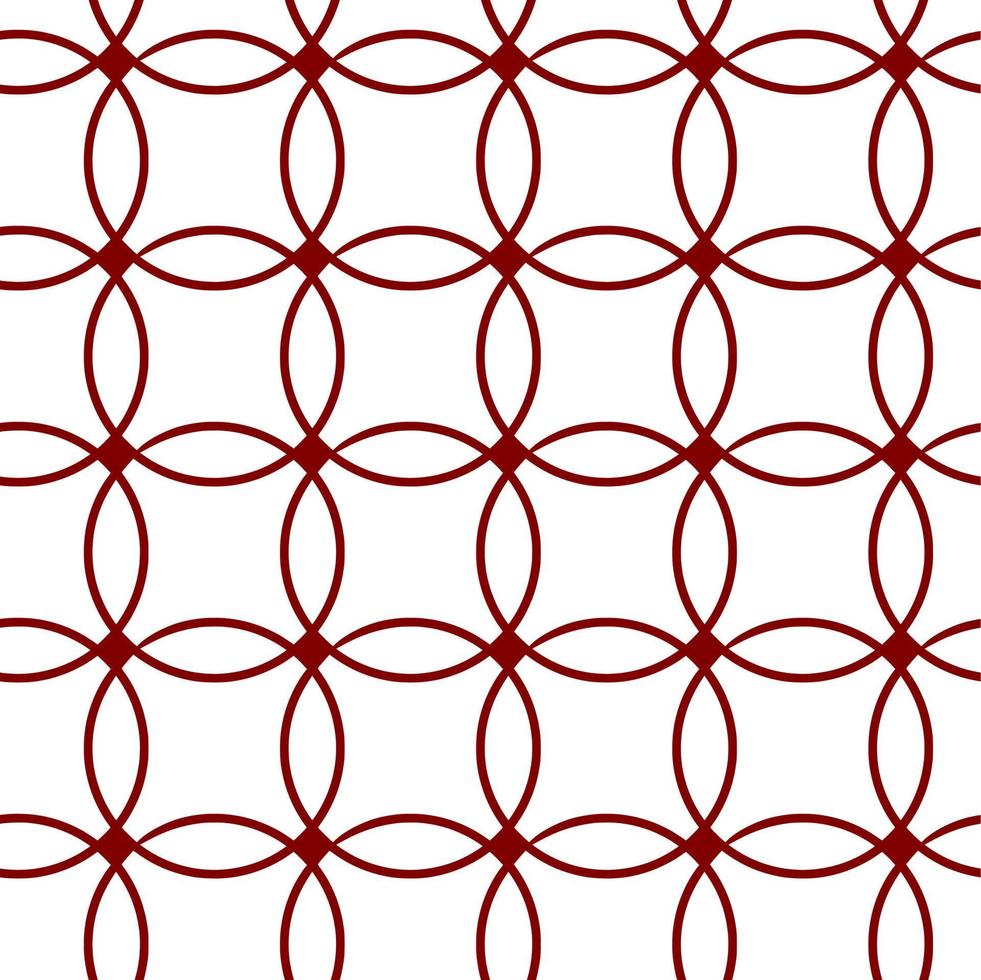 seamless pattern of abstract background vector