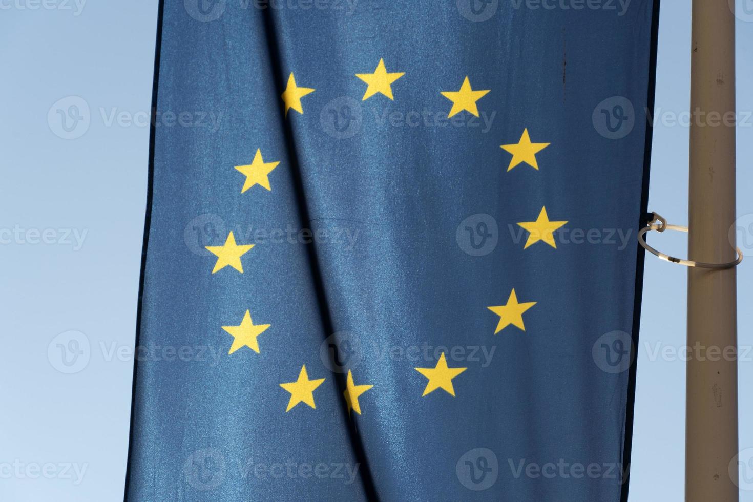 European union Europe Flag photo