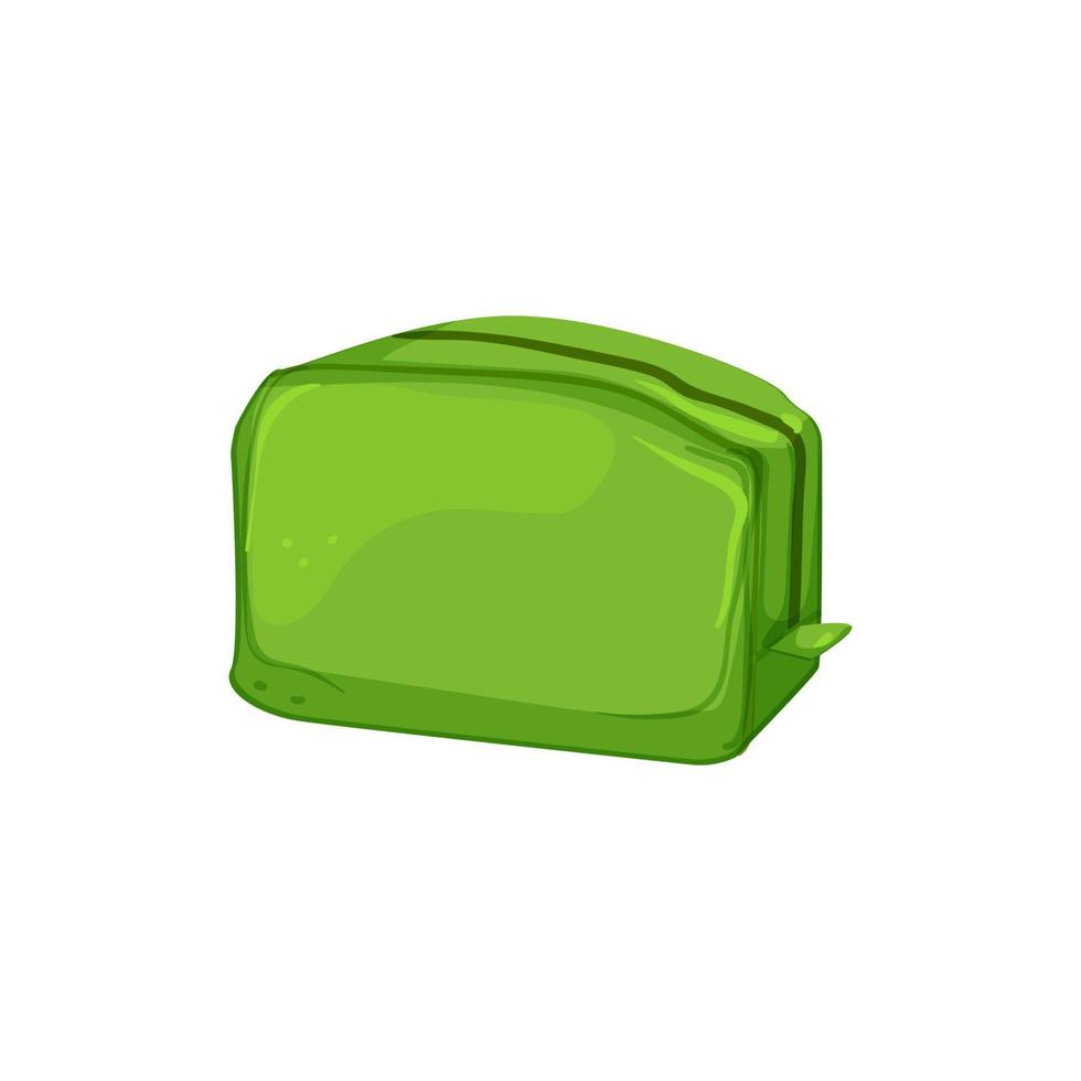 female cosmetic pouch cartoon vector illustration 17420255 Vector Art