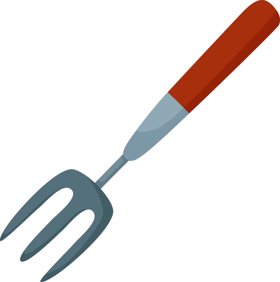 gardening shovel, Illustration of garden tool 17420265 PNG