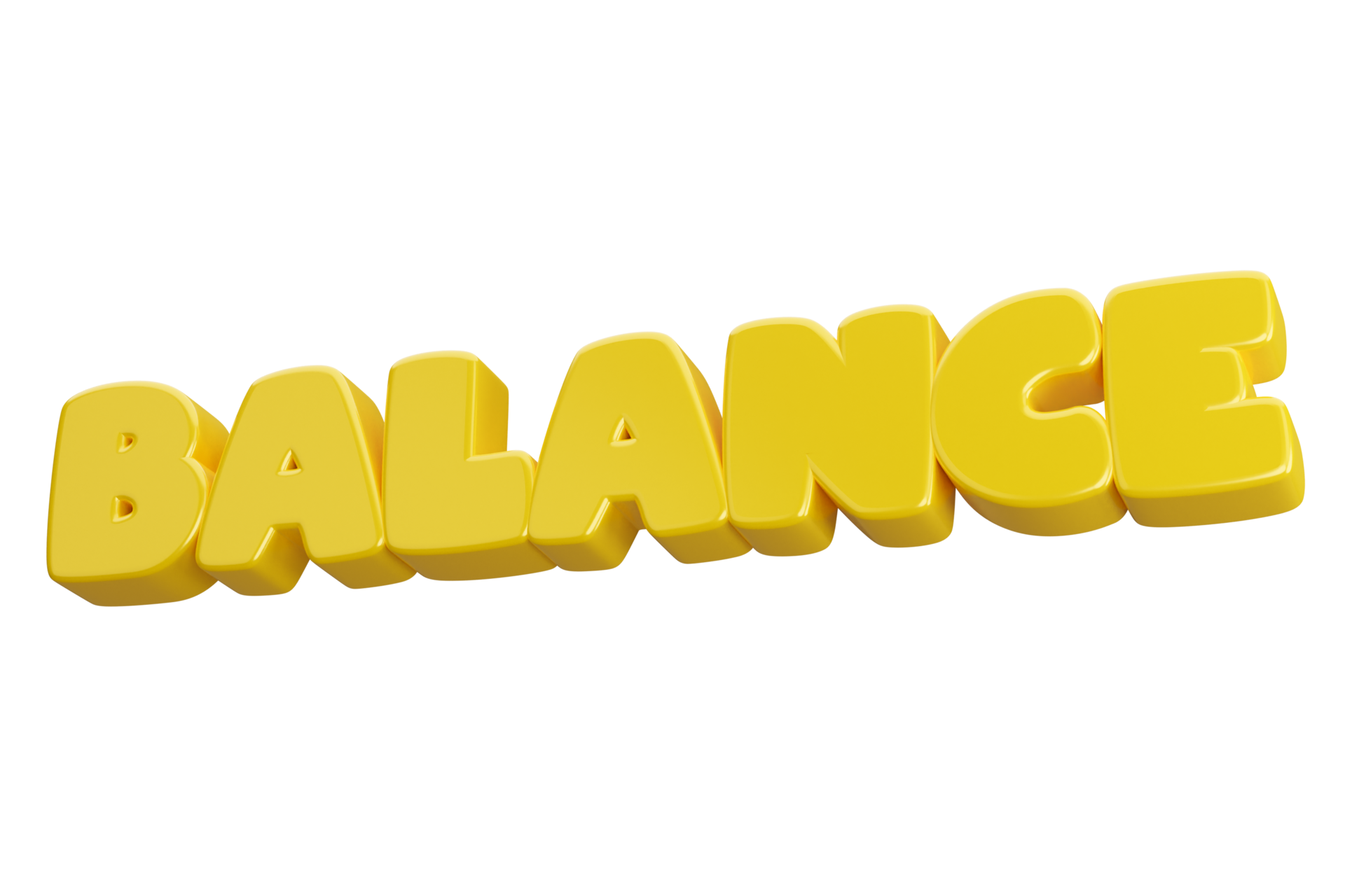 Equilibrar El Texto De La Palabra 3d 17421229 PNG equilibrar-el-texto-de-la-palabra-3d-17421229-png