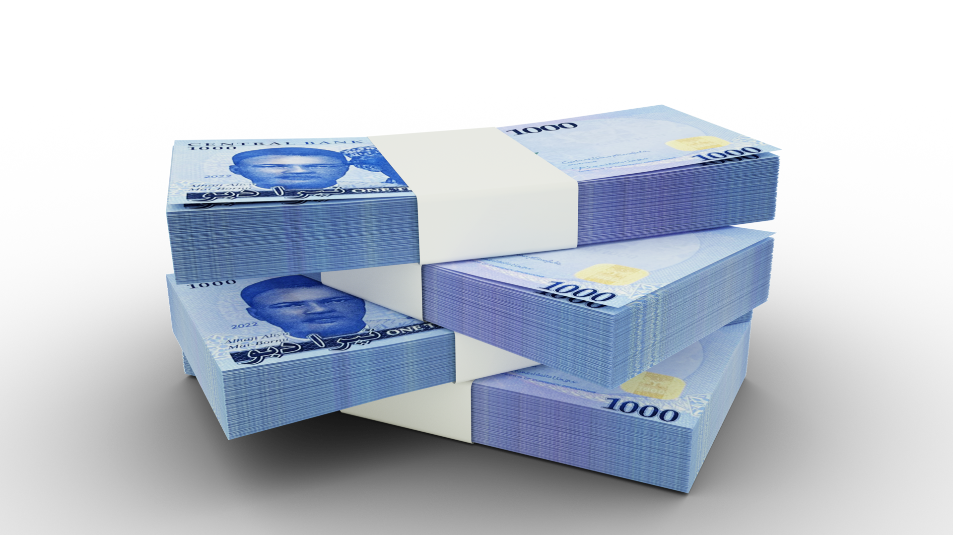 Nigerian Currency Png