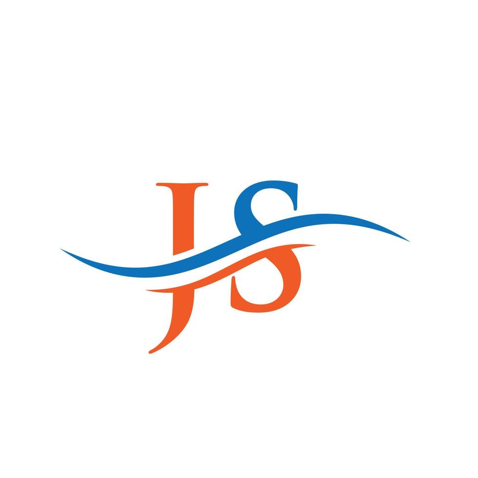 Js Logo Vector