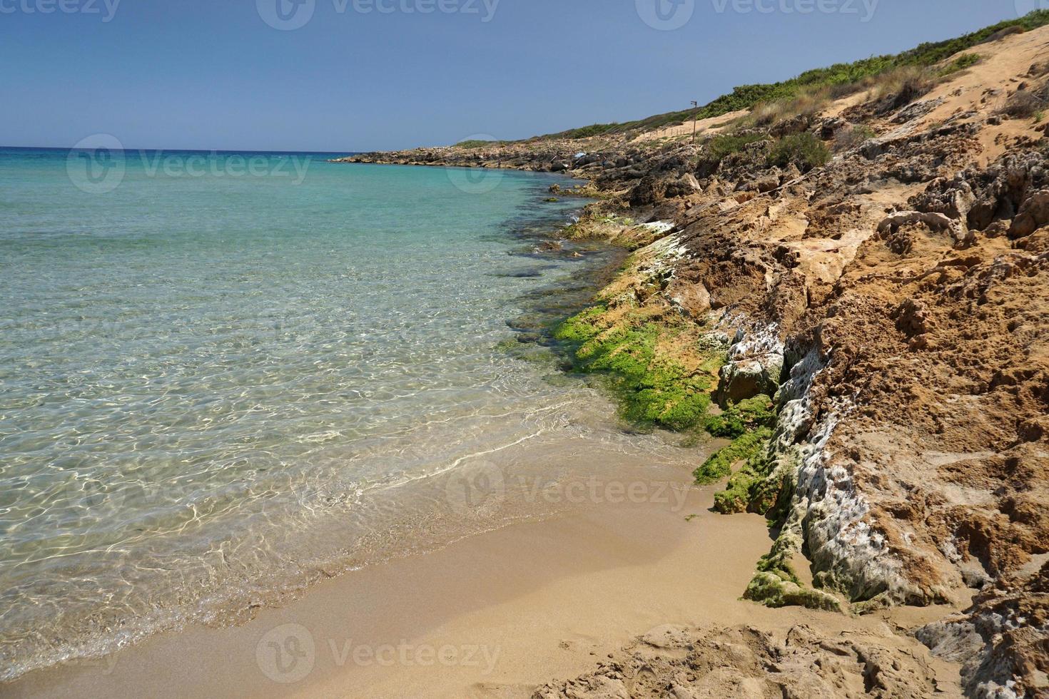 Marianelli Beach sicily nudist and gay friendly photo