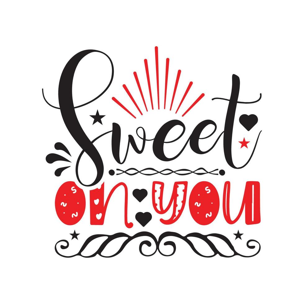 Valentines Day SVG Bundle vector