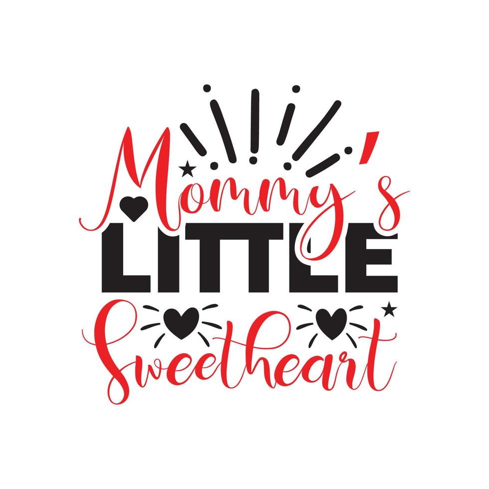 Valentines Day SVG Bundle vector