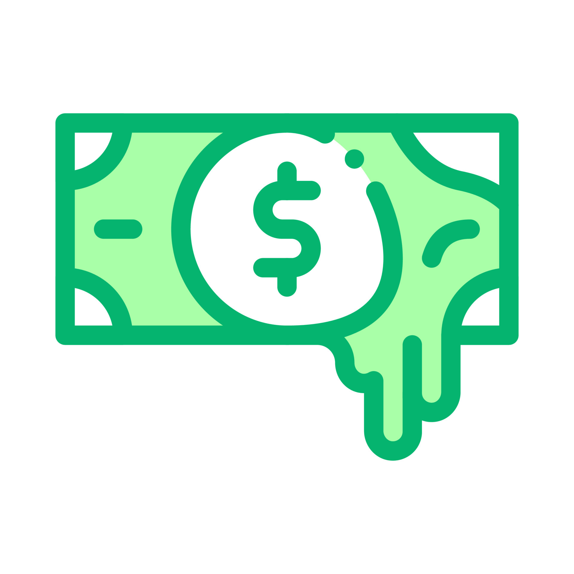 Exposing Fake Money Icon Vector Outline Illustration 17430391 Vector