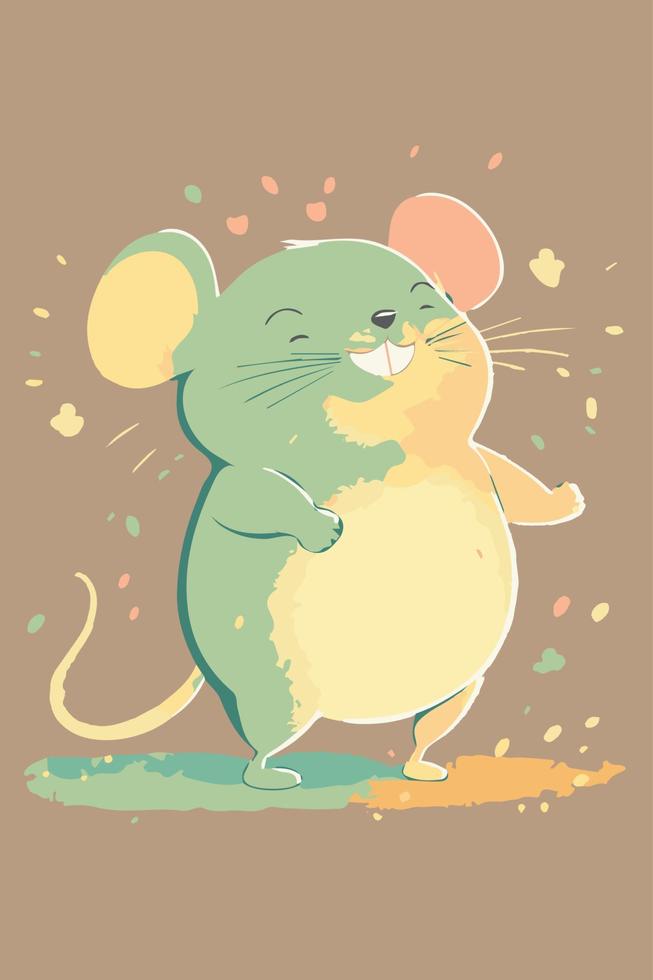 lindo ratón de dibujos animados. vector dibujado a mano de una alegre rata feliz. adorable pequeño roedor. 17431930 Vector en Vecteezy lindo ratón de dibujos animados. vector dibujado a mano de una alegre rata feliz. adorable pequeño roedor. 17431930 Vector en Vecteezy