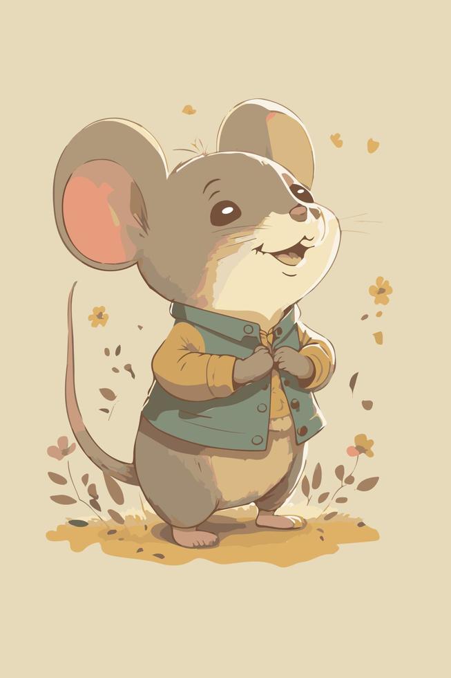 lindo ratón de dibujos animados. vector dibujado a mano de una alegre rata feliz. adorable pequeño roedor. 17432009 Vector en Vecteezy lindo ratón de dibujos animados. vector dibujado a mano de una alegre rata feliz. adorable pequeño roedor. 17432009 Vector en Vecteezy