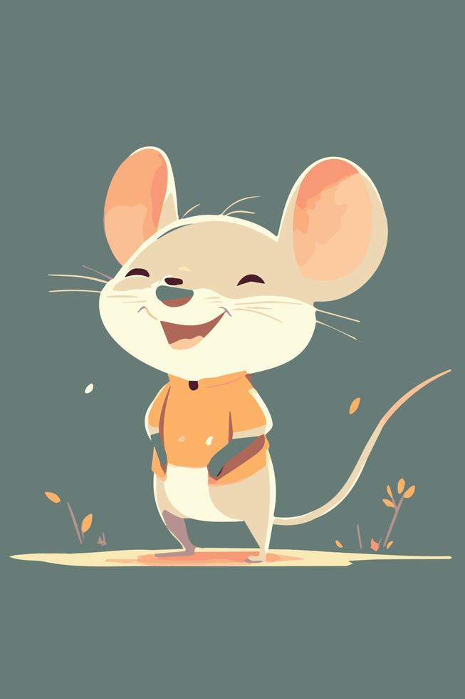 lindo ratón de dibujos animados. vector dibujado a mano de una alegre rata feliz. adorable pequeño roedor. 17432015 Vector en Vecteezy lindo ratón de dibujos animados. vector dibujado a mano de una alegre rata feliz. adorable pequeño roedor. 17432015 Vector en Vecteezy
