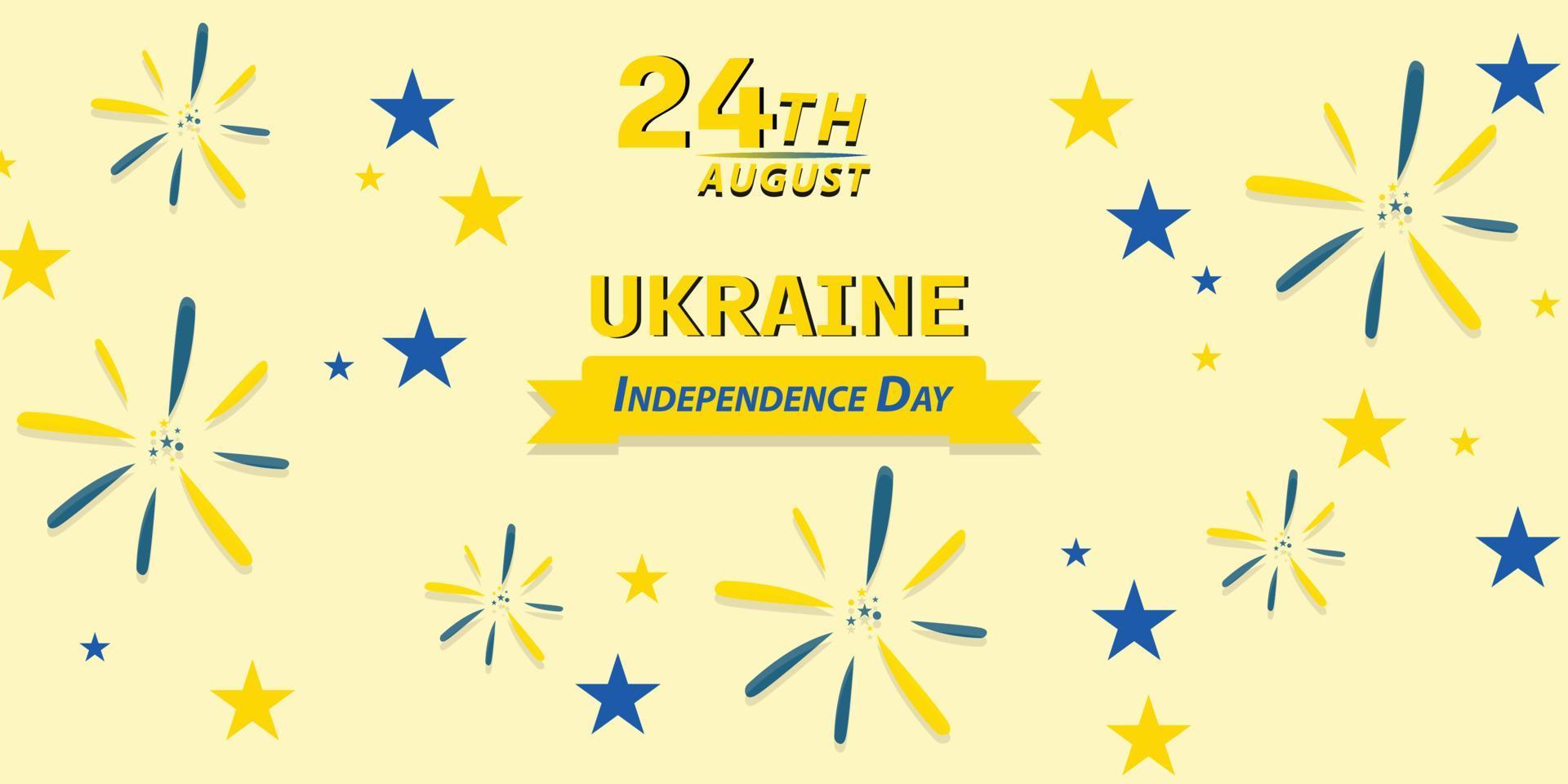 Ukraine Independence Day 2025 Deni Susette