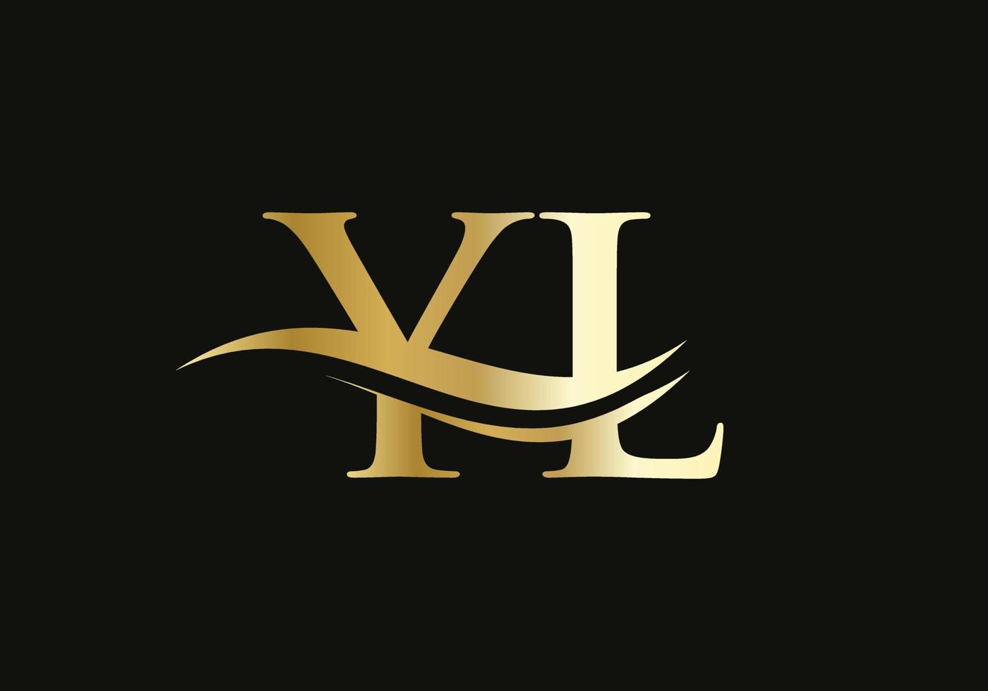 vector yl logo