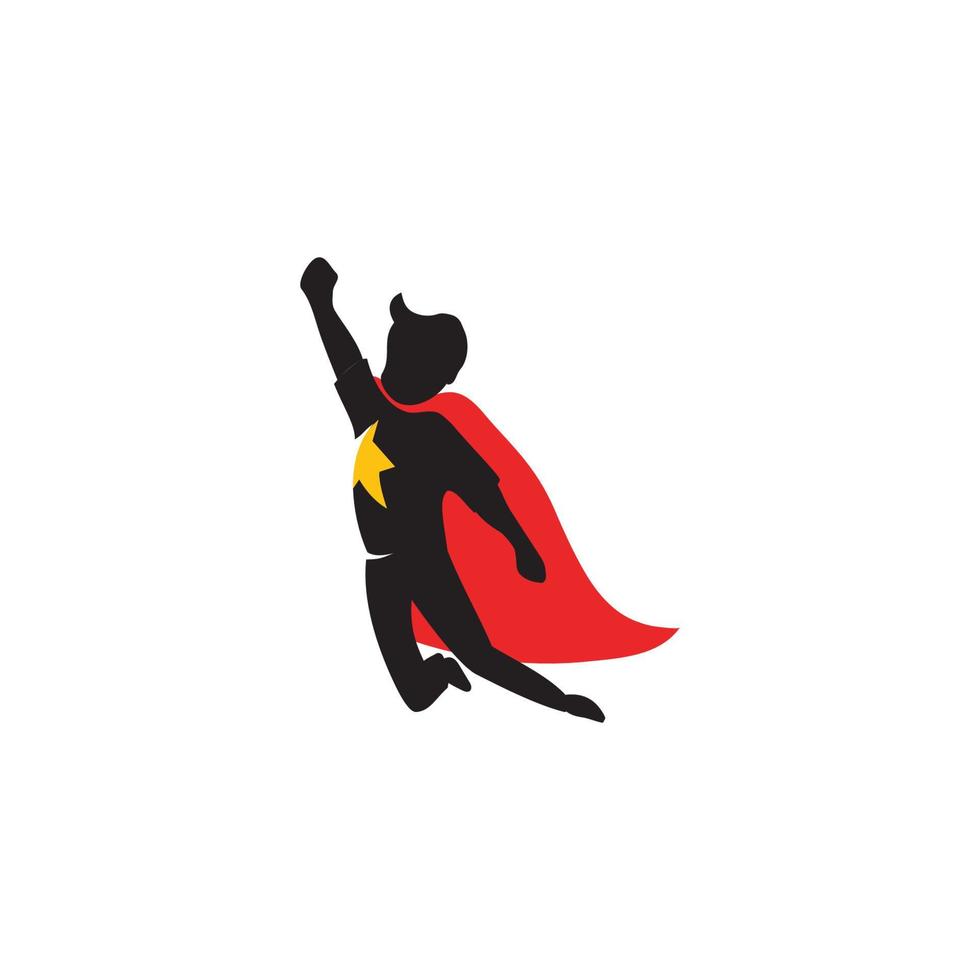 kids super concept icon design vector