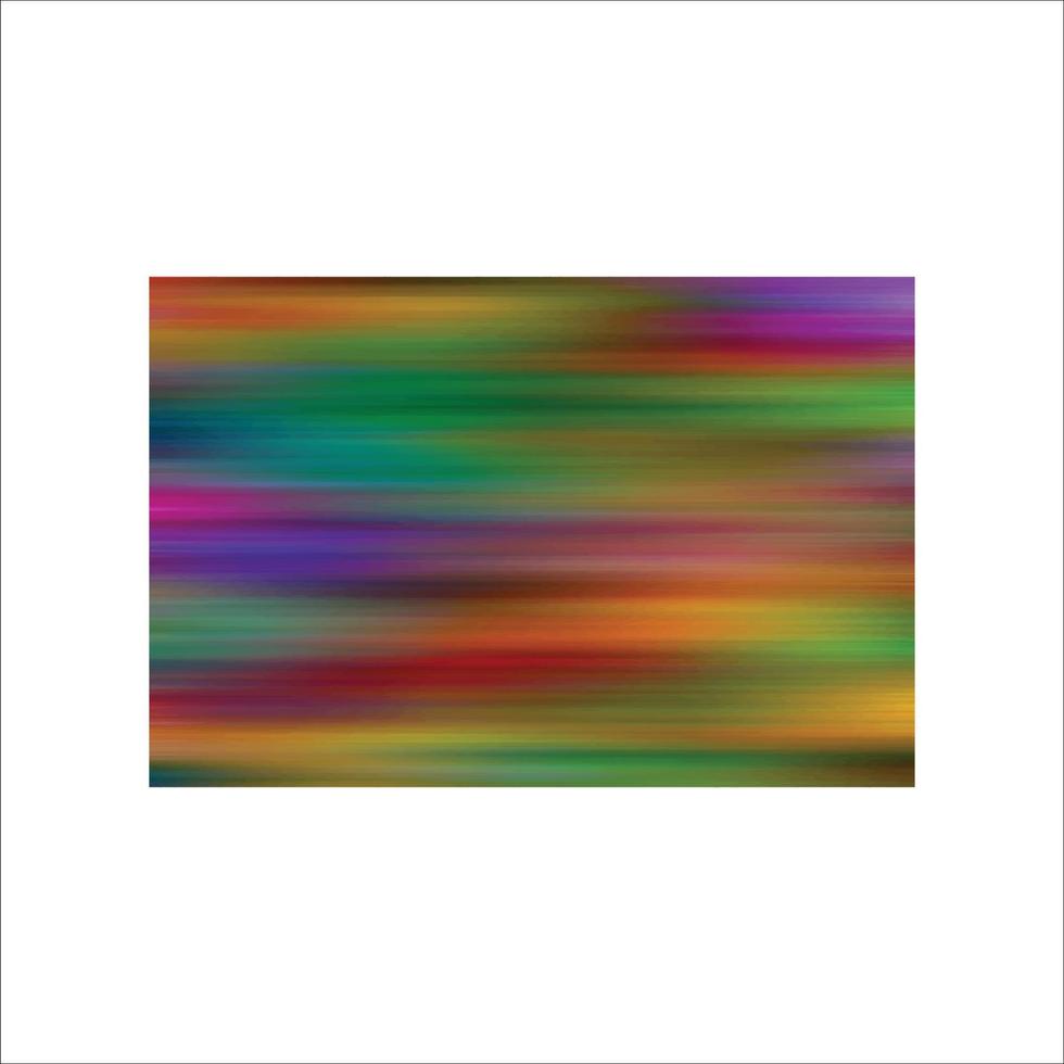 fondo degradado vectorial abstracto, textura holográfica, fondo de líneas holográficas abstractas vector