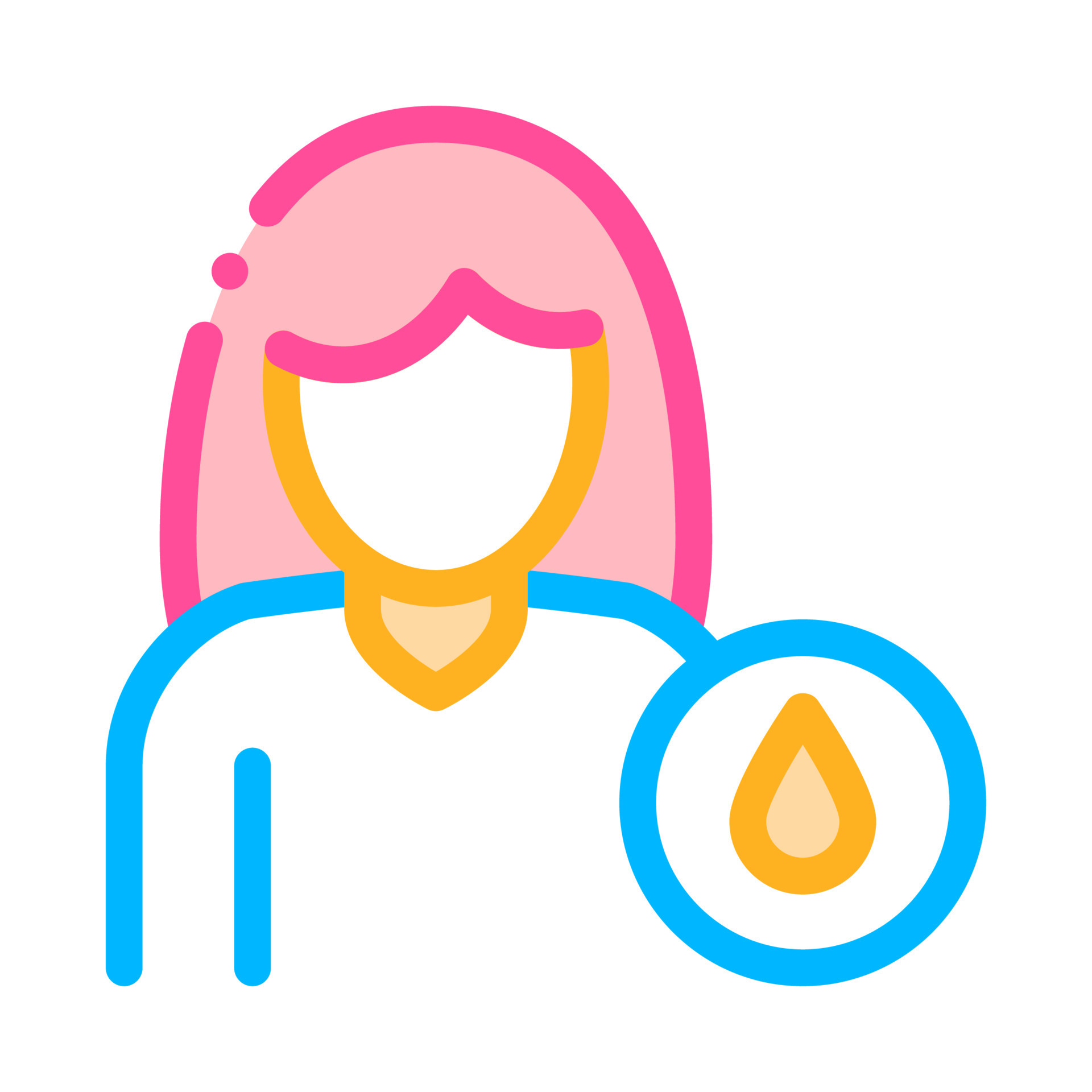 Frequent Urination Symptomp Pregnancy Vector Icon 17439576 Vector