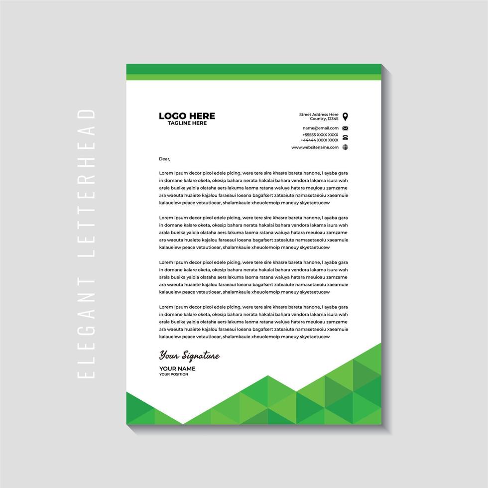 letterhead frame template,letterhead template,letterhead business,letterhead office,office stationery,office needs,employees,etc vector