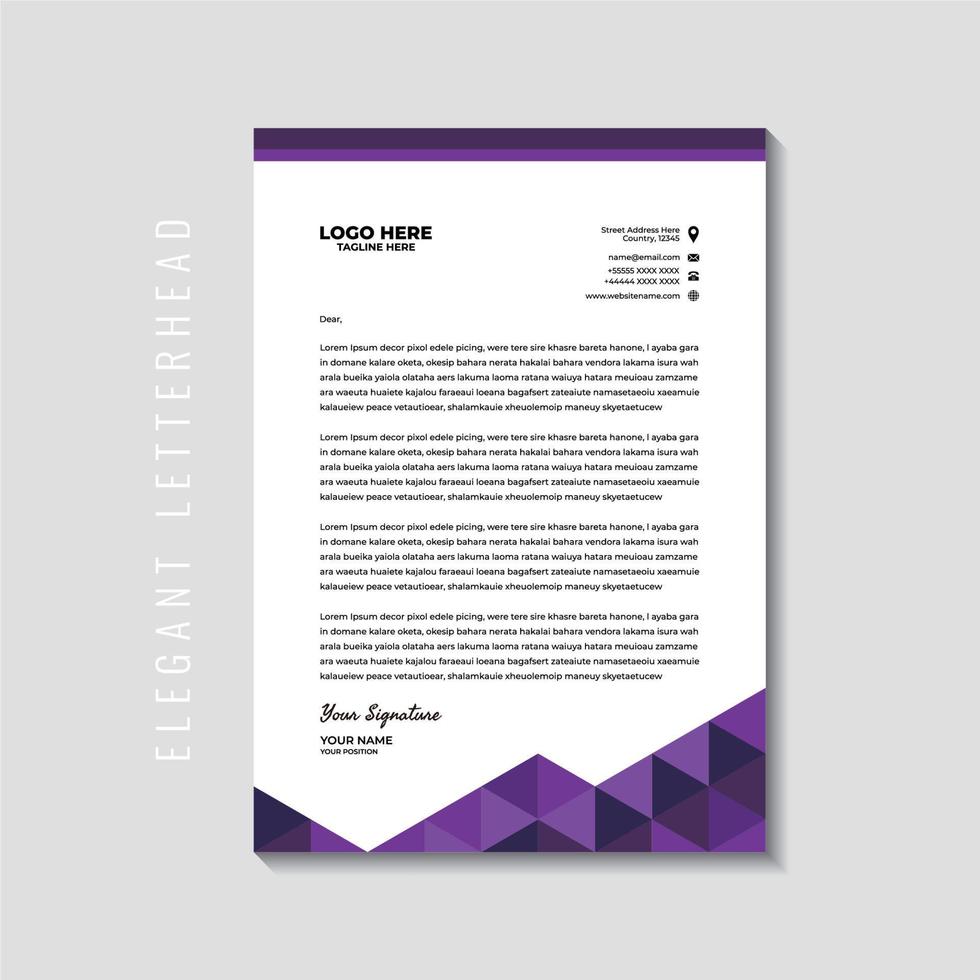 letterhead frame template,letterhead template,letterhead business,letterhead office,office stationery,office needs,employees,etc vector