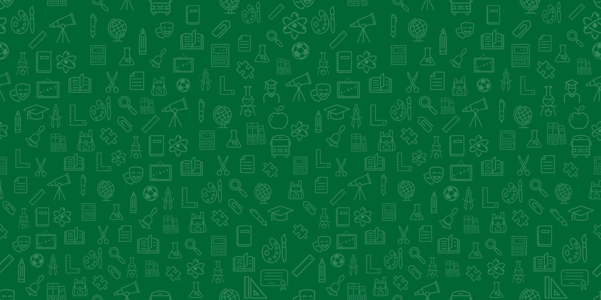 School background. Back to School concept. back to school