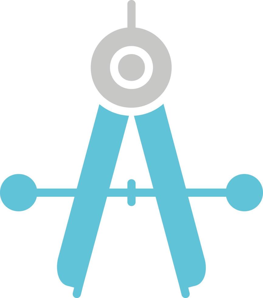 Compass Vector Icon