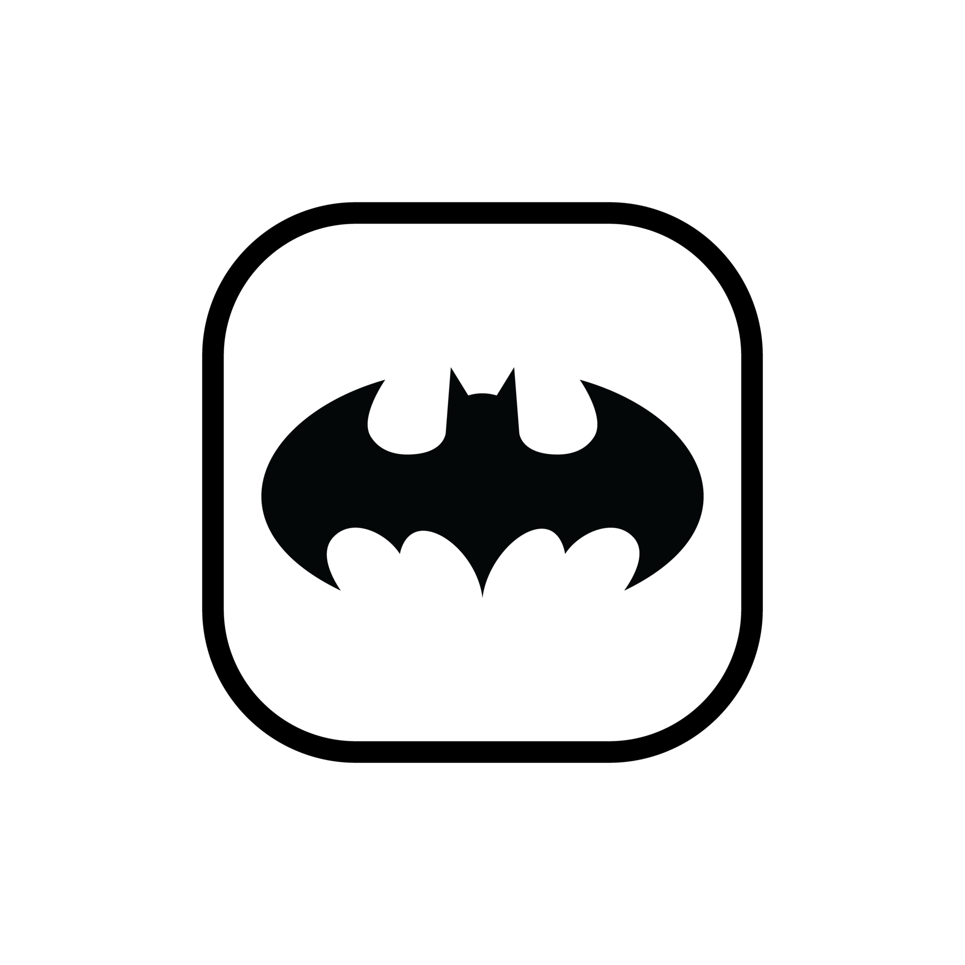 Free Batman logo png 17444139 PNG with Transparent Background