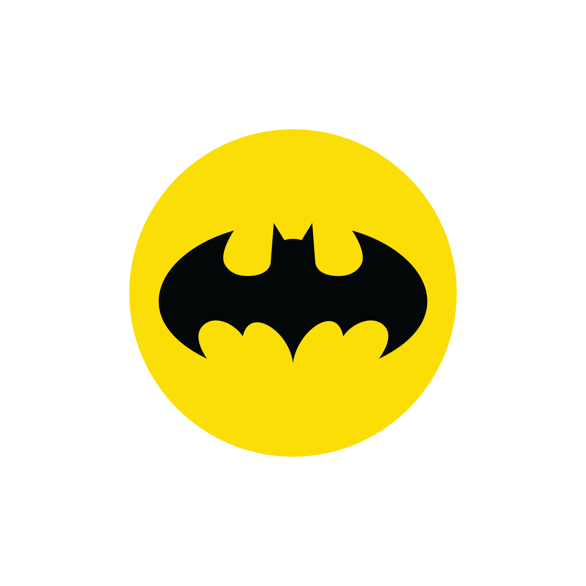 Free Batman logo png 17444143 PNG with Transparent Background