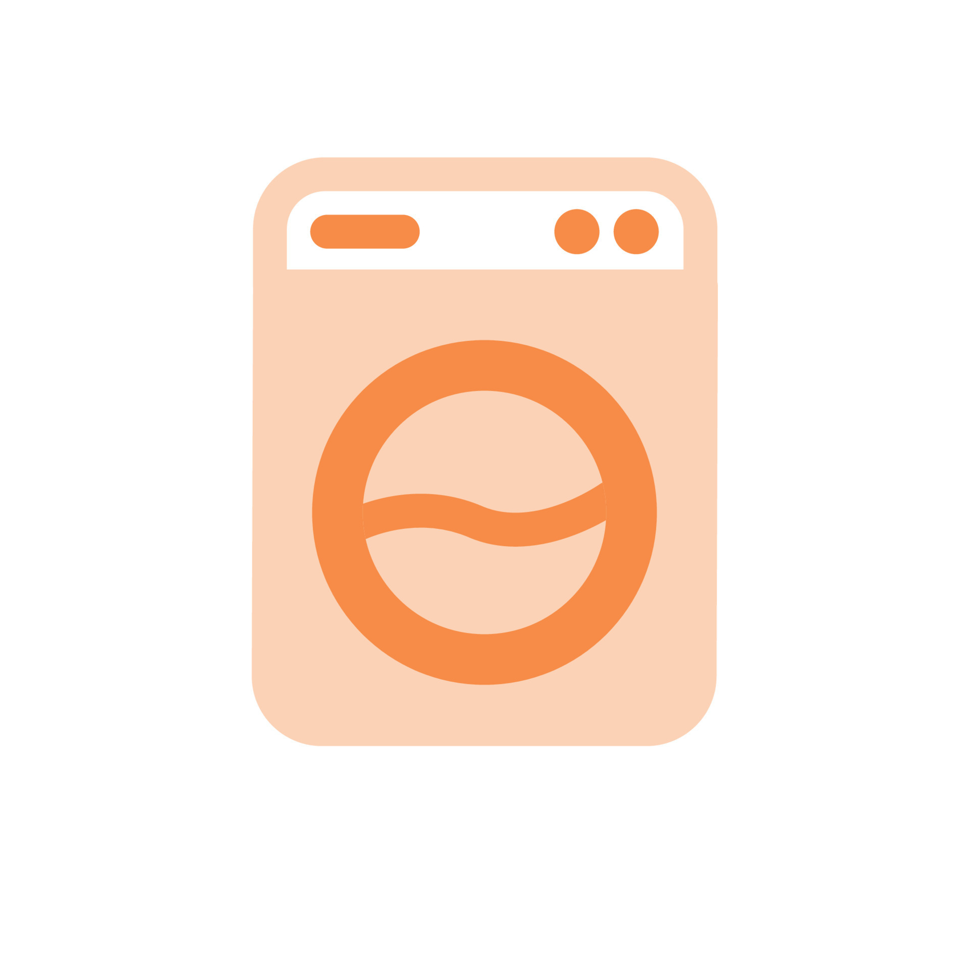 washing machine icon 17445022 Vector Art at Vecteezy