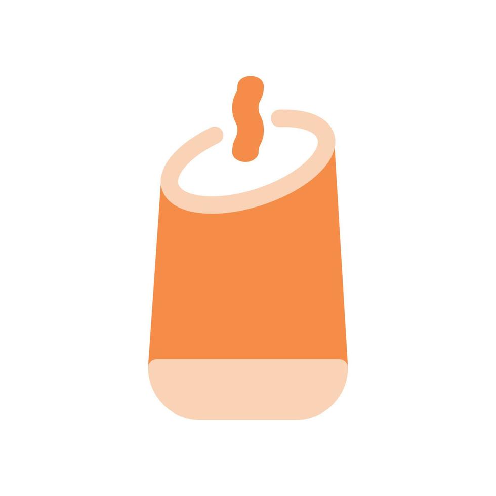 humidifier icon solid two tone vector