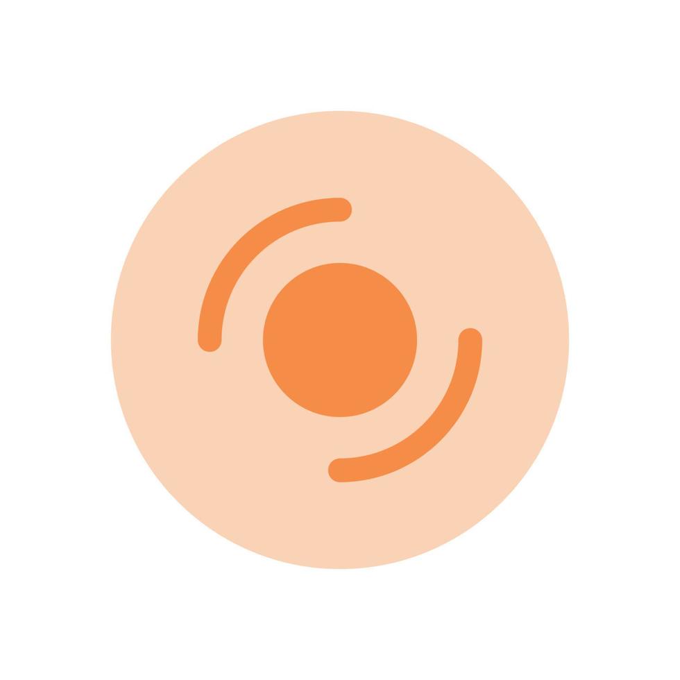 storage device icon vector