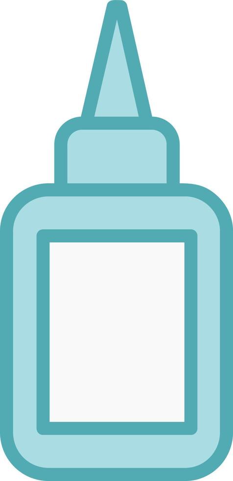Glue Vector Icon