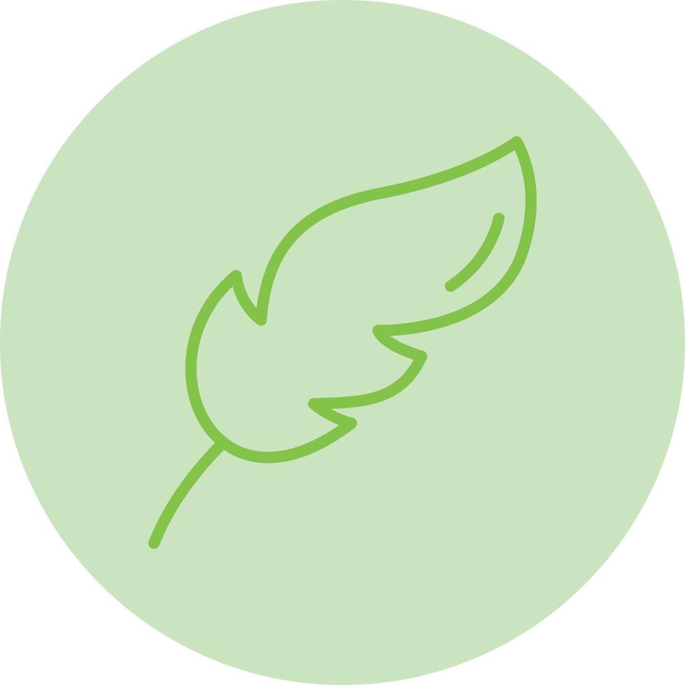 Quill pen Vector Icon