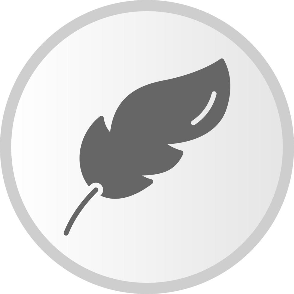 Quill pen Vector Icon