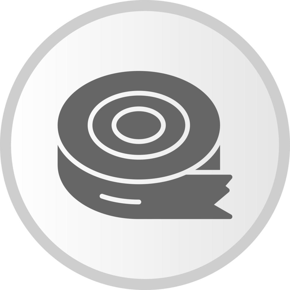 Tape Vector Icon