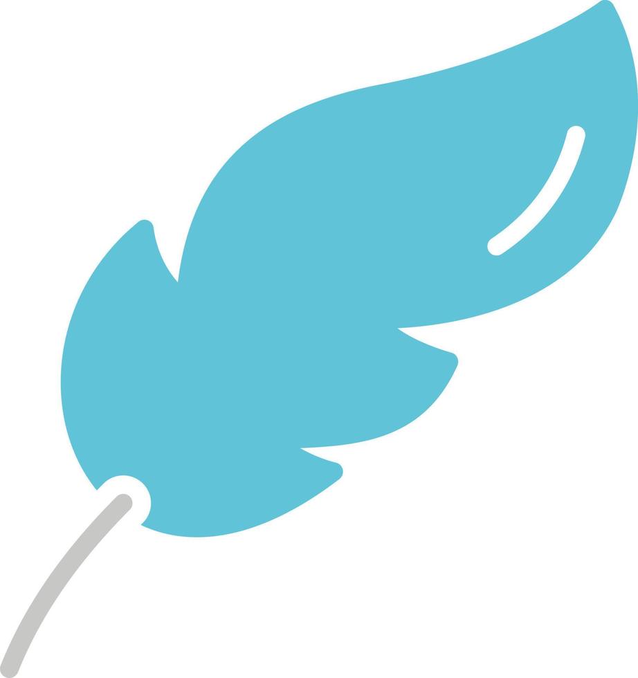 Quill pen Vector Icon