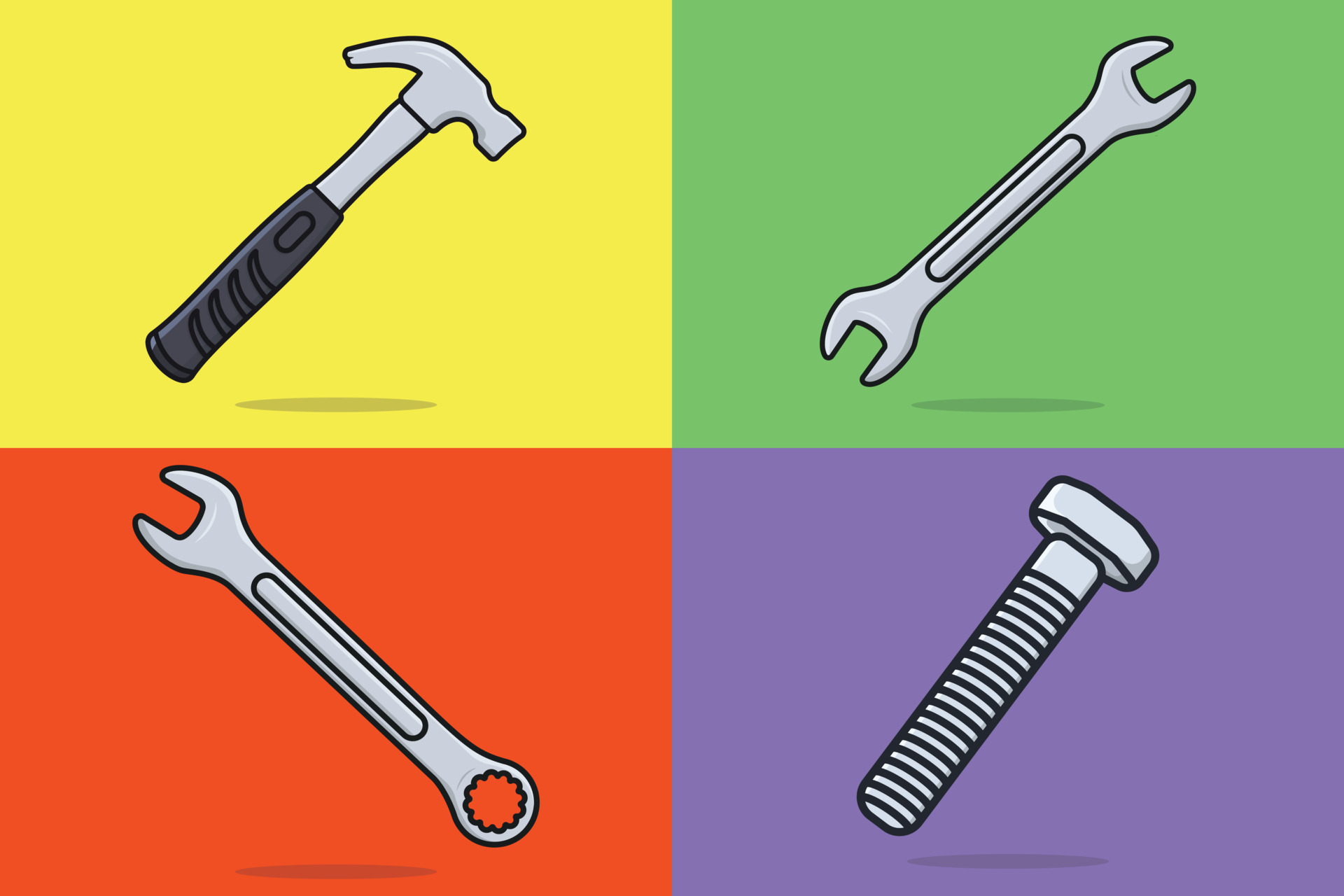 Adjustable Wrench Function Definition Adjustable Wrench Function Definition