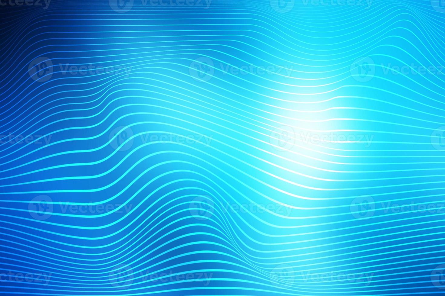 Abstract wave Background Gradient defocused luxury vivid blurred colorful texture wallpaper Photo