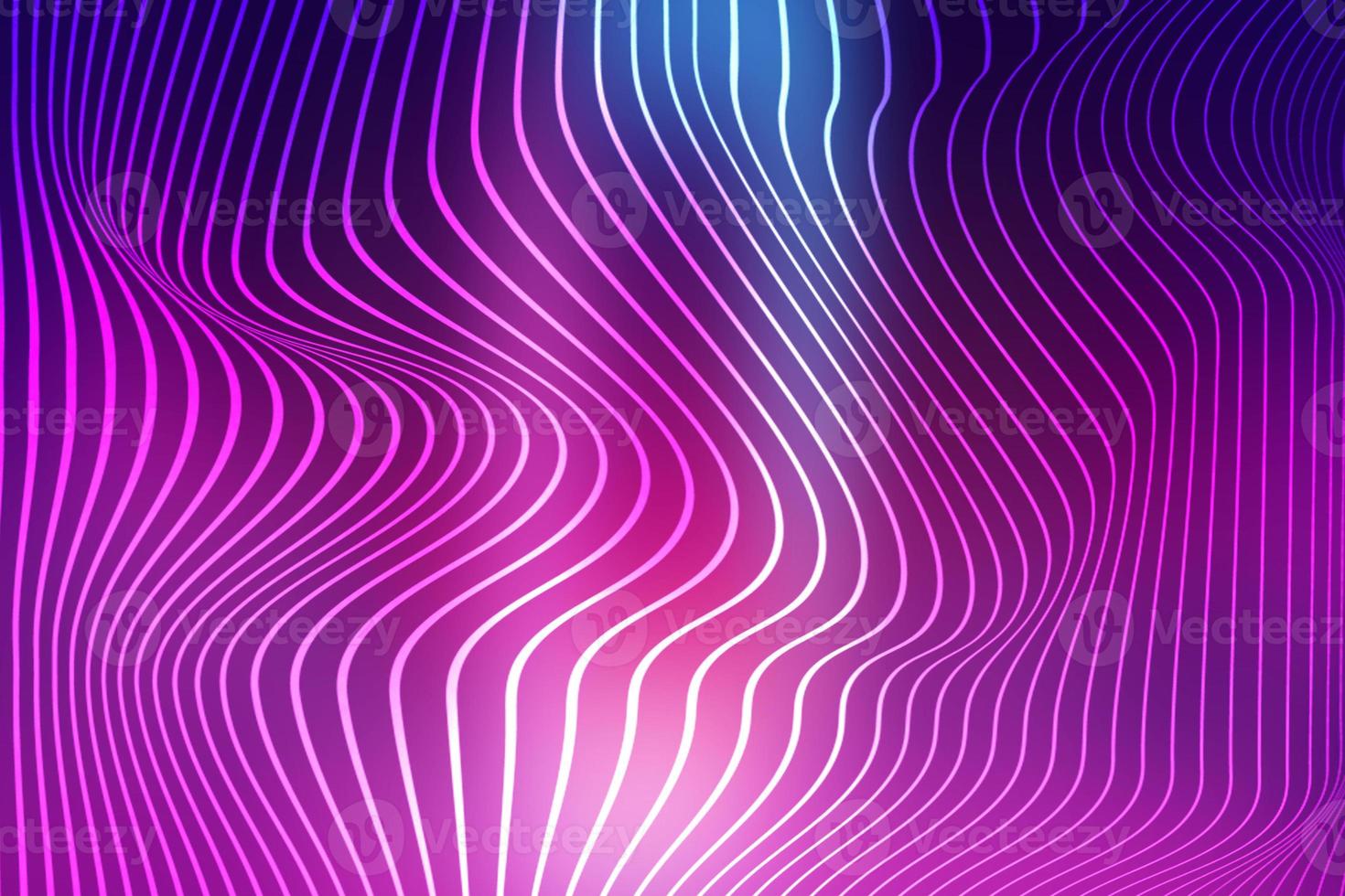 Abstract wave Background Gradient defocused luxury vivid blurred colorful texture wallpaper Photo