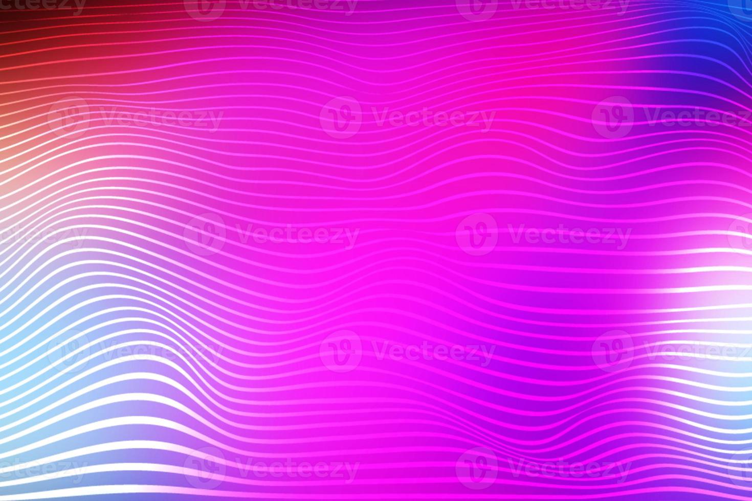 Abstract wave Background Gradient defocused luxury vivid blurred colorful texture wallpaper Photo