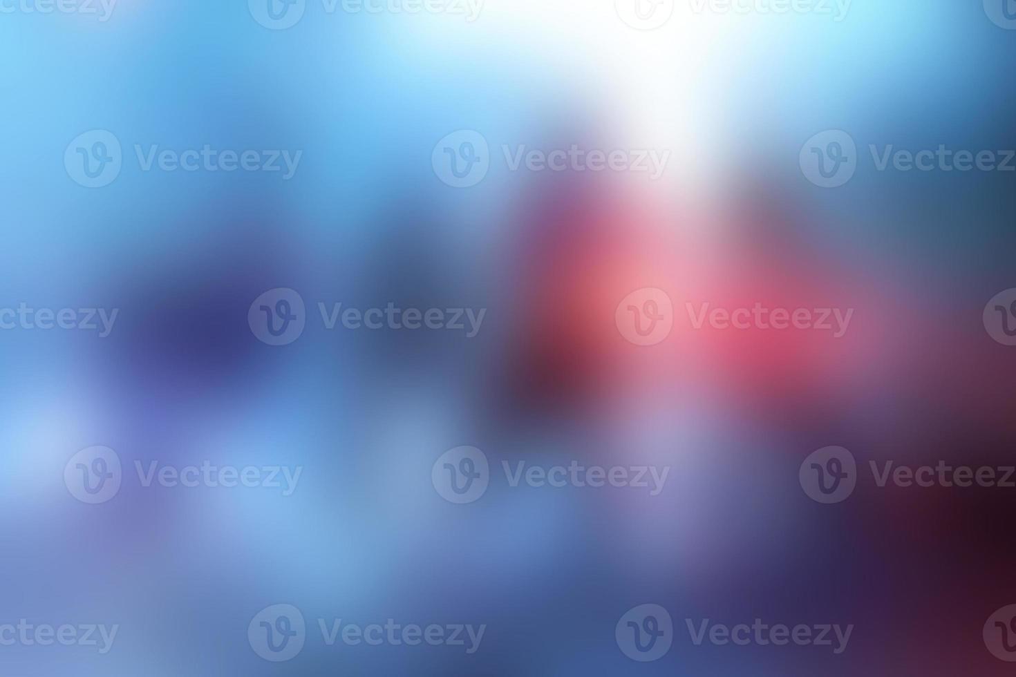 Abstract Background Gradient defocused luxury vivid blurred colorful texture wallpaper Photo