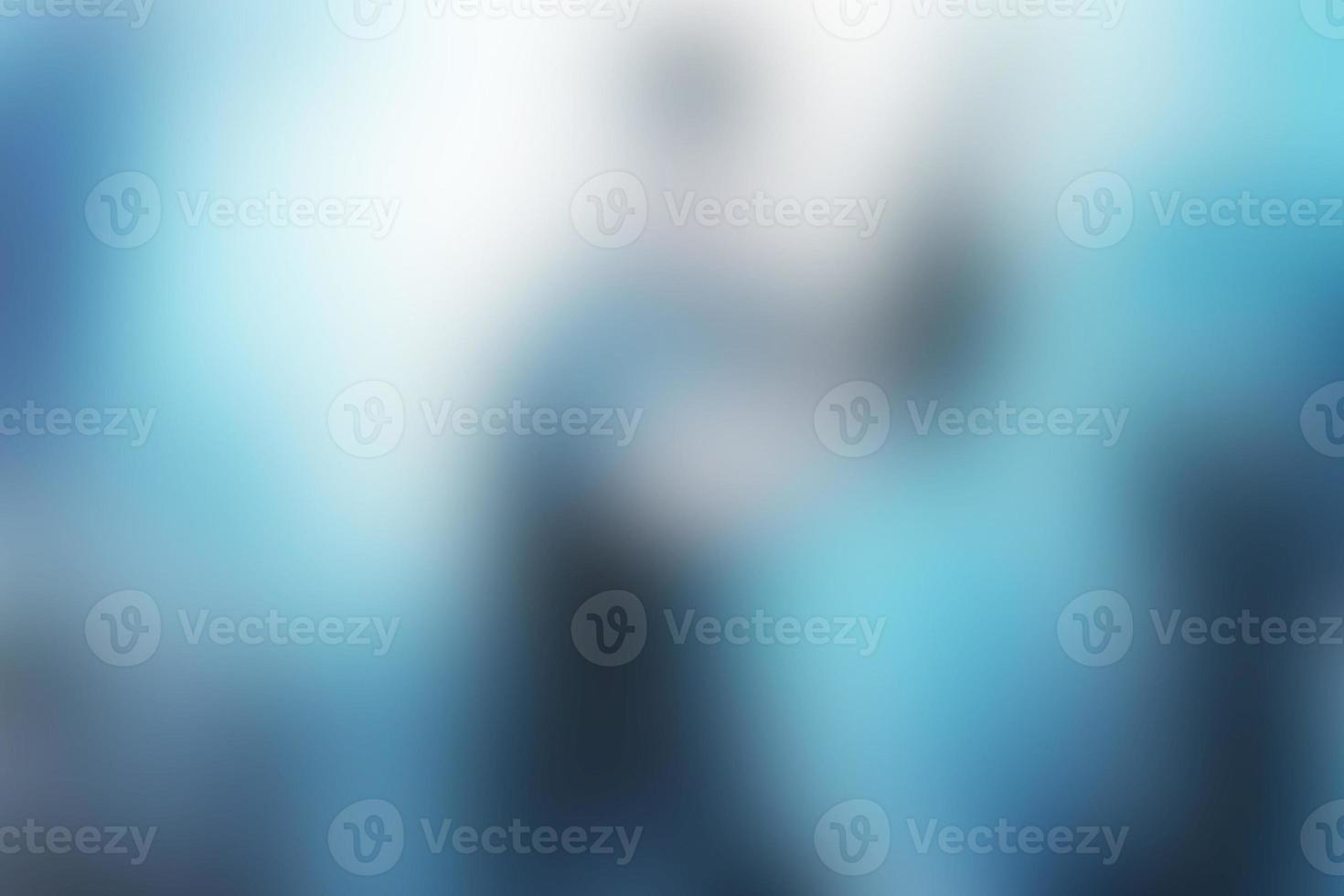 Abstract Background Gradient defocused luxury vivid blurred colorful texture wallpaper Photo