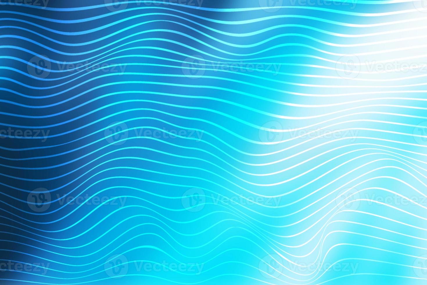 Abstract wave Background Gradient defocused luxury vivid blurred colorful texture wallpaper Photo