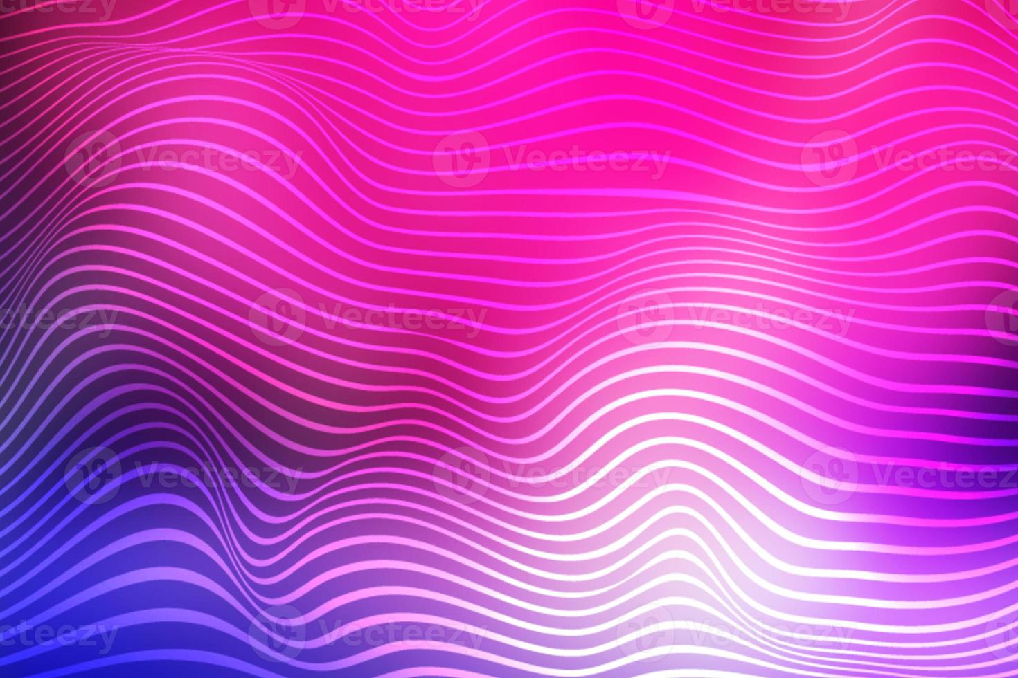 Abstract wave Background Gradient defocused luxury vivid blurred colorful texture wallpaper Photo