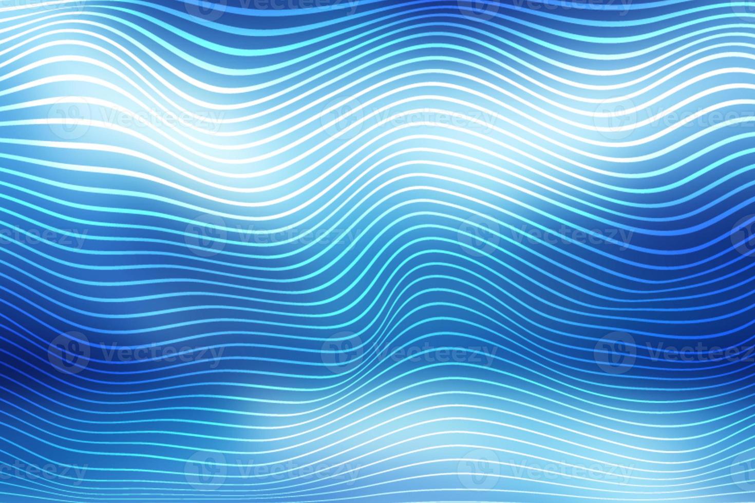 Abstract wave Background Gradient defocused luxury vivid blurred colorful texture wallpaper Photo
