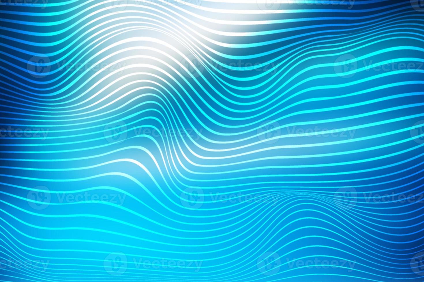 Abstract wave Background Gradient defocused luxury vivid blurred colorful texture wallpaper Photo