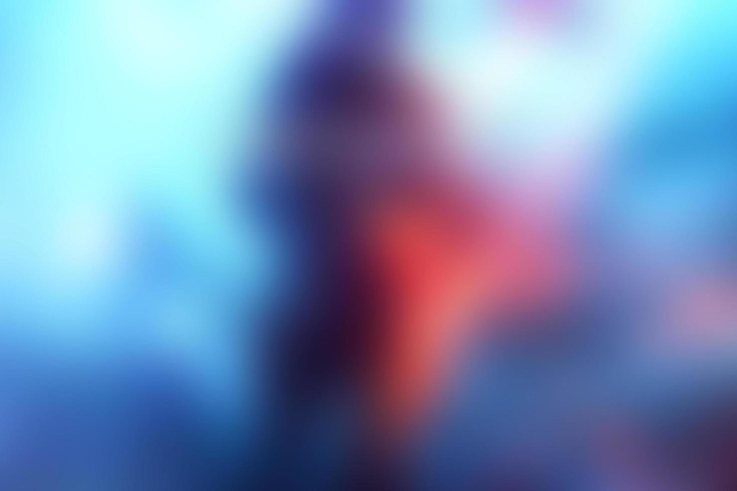 Abstract Background Gradient defocused luxury vivid blurred colorful texture wallpaper Photo
