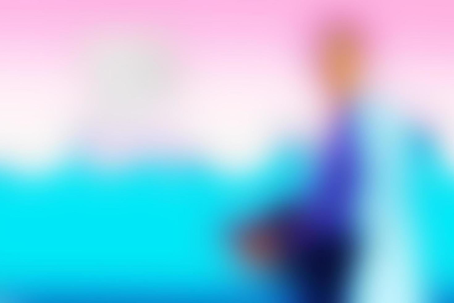 Abstract Background Gradient defocused luxury vivid blurred colorful texture wallpaper Photo