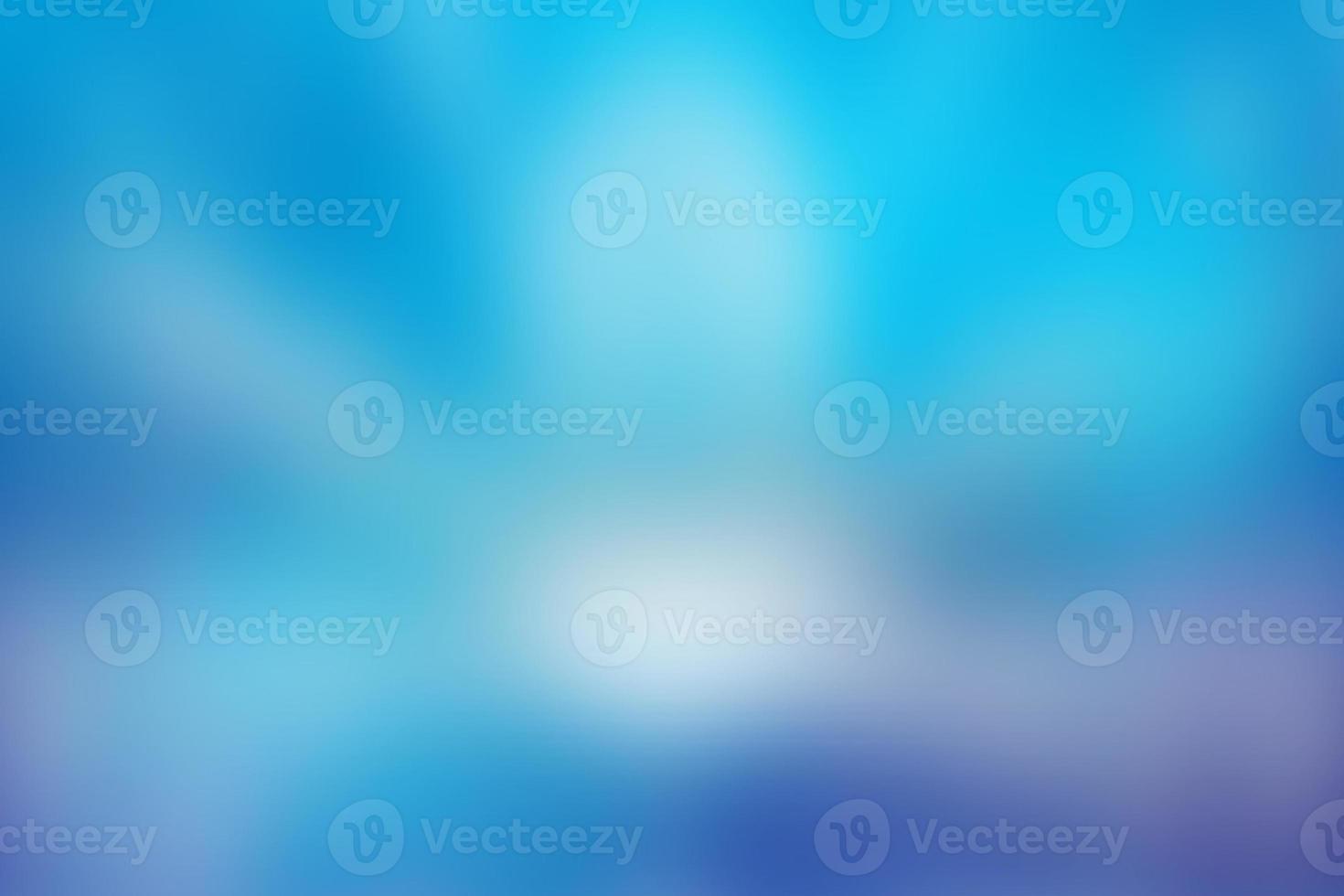 Abstract wave Background Gradient defocused luxury vivid blurred colorful texture wallpaper Photo