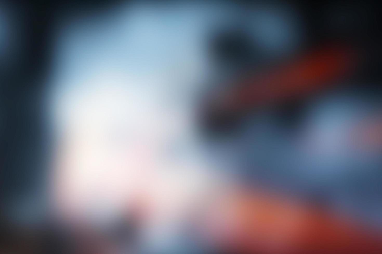 Abstract Background Gradient defocused luxury vivid blurred colorful texture wallpaper Photo