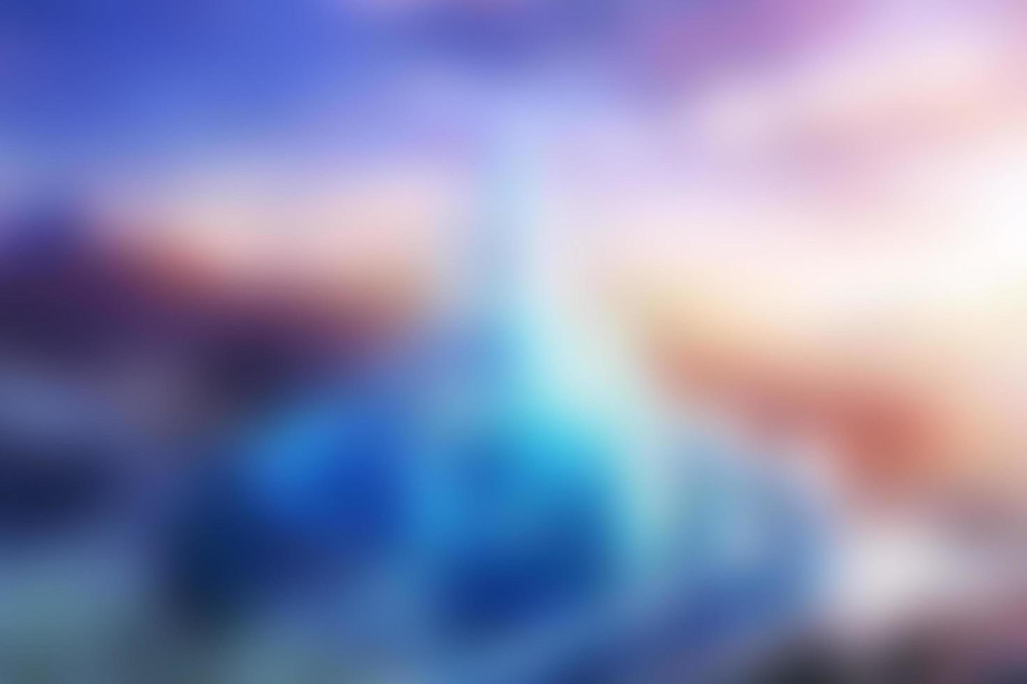 Abstract Background Gradient defocused luxury vivid blurred colorful texture wallpaper Photo