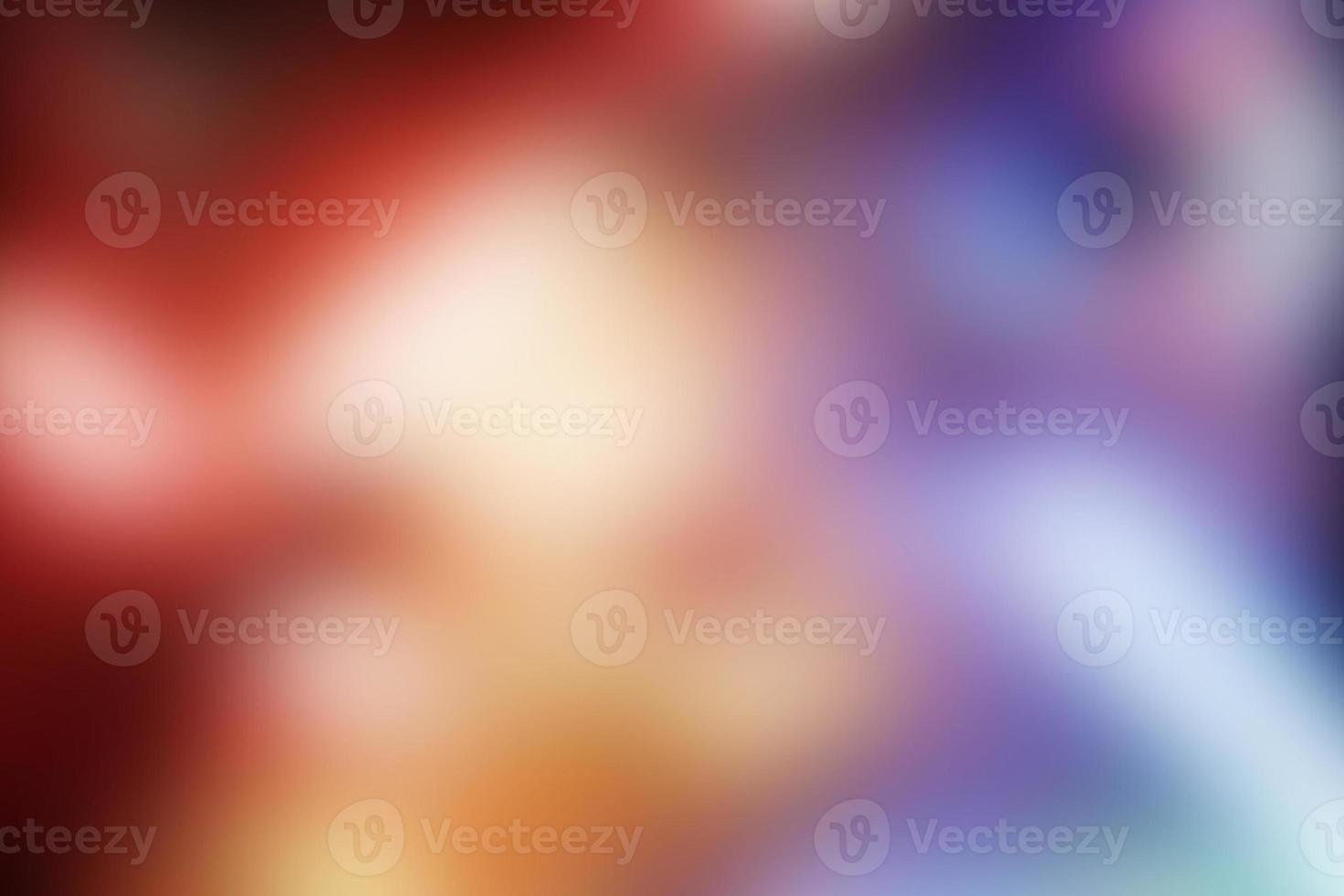 Abstract Background Gradient defocused luxury vivid blurred colorful texture wallpaper Photo