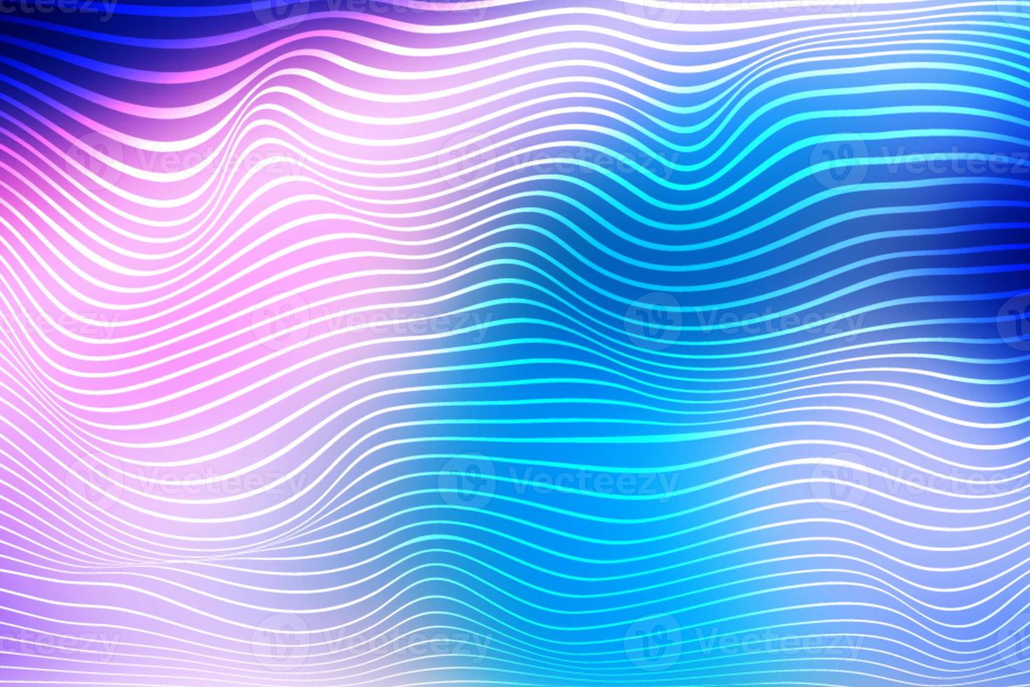 Abstract wave Background Gradient defocused luxury vivid blurred colorful texture wallpaper Photo